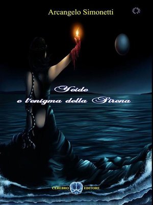 cover image of Yeide e l'enigma della sirena